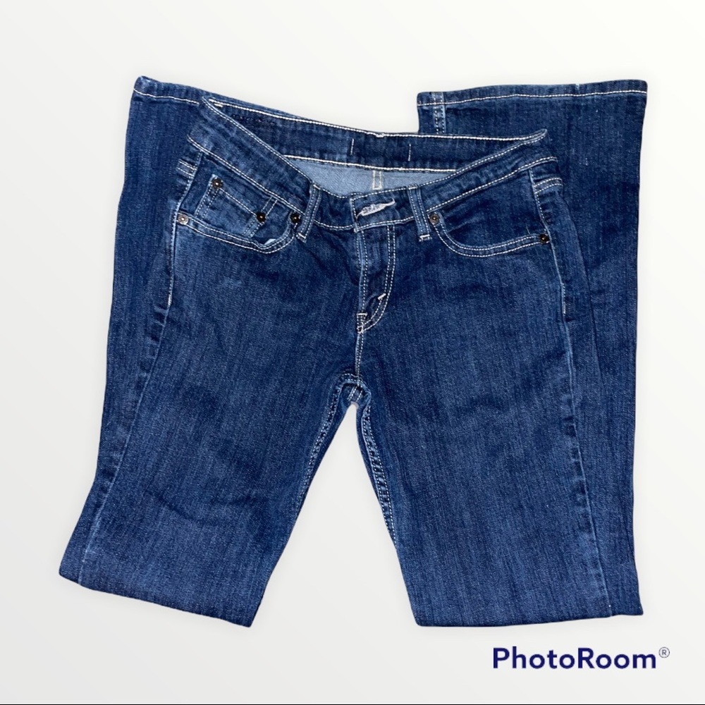 Levi’s size 5 Jeans